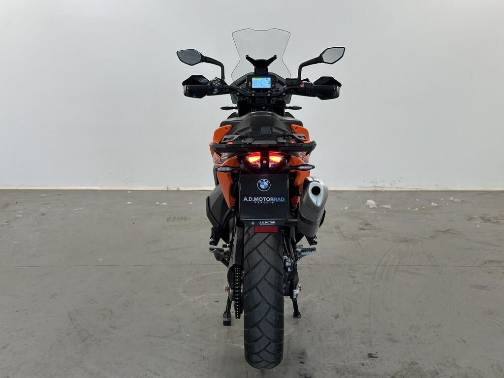 890 ADVENTURE