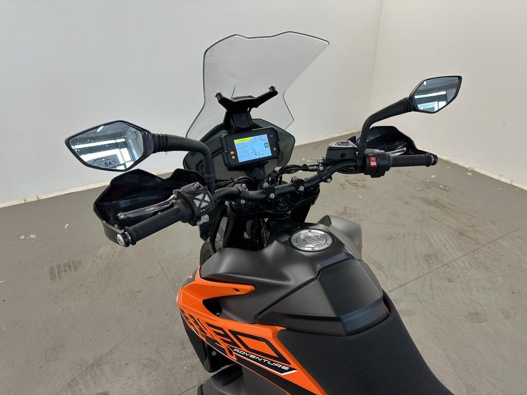 890 ADVENTURE