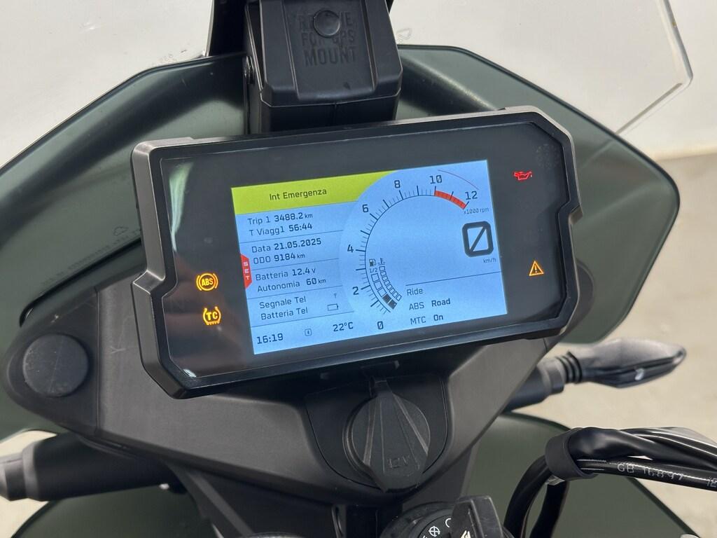 890 ADVENTURE