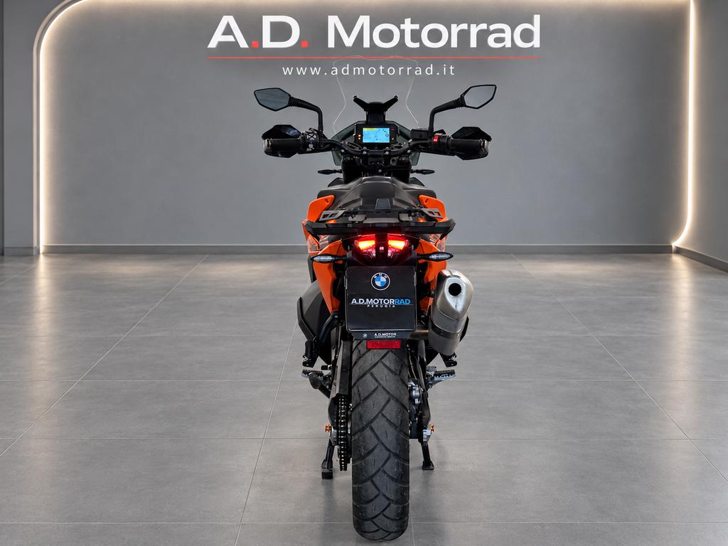 890 ADVENTURE