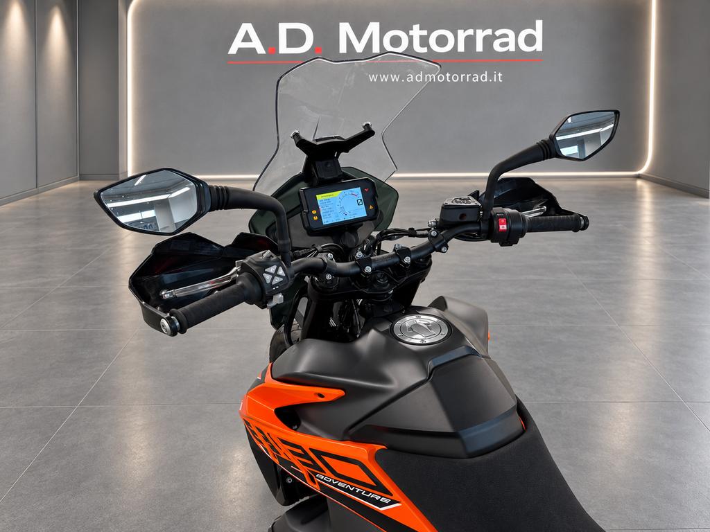 890 ADVENTURE
