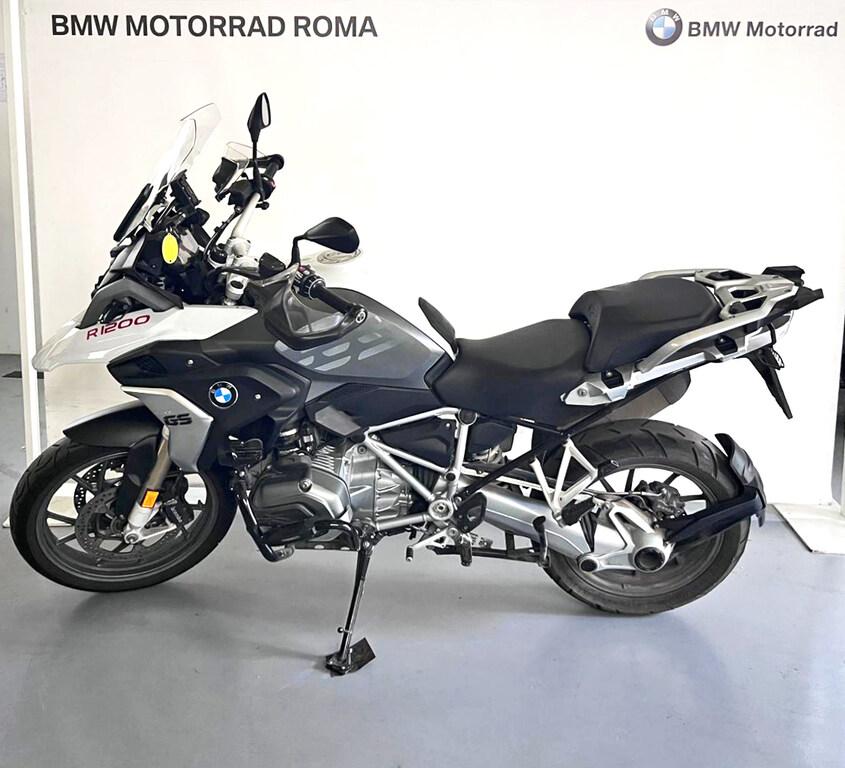 R 1200 GS