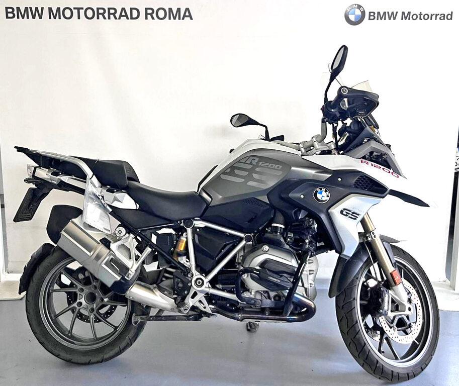 R 1200 GS