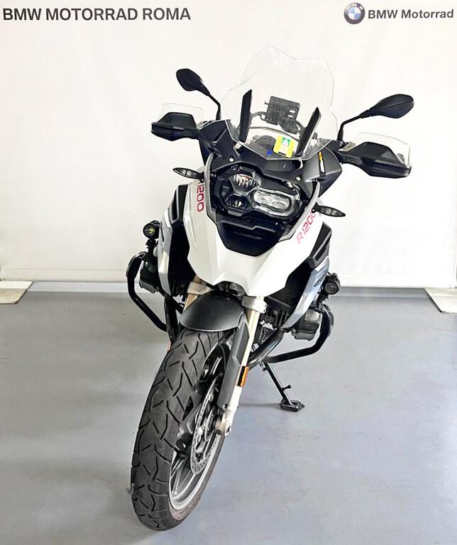 R 1200 GS