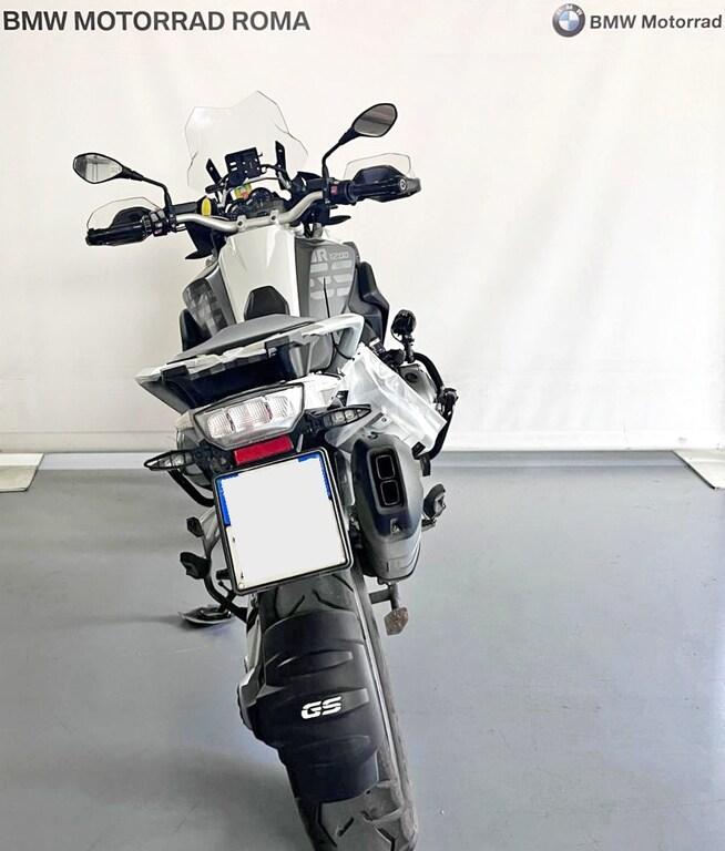 R 1200 GS