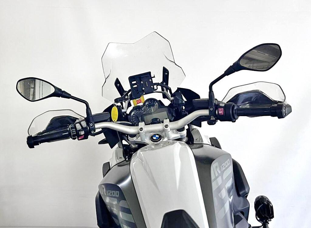 R 1200 GS