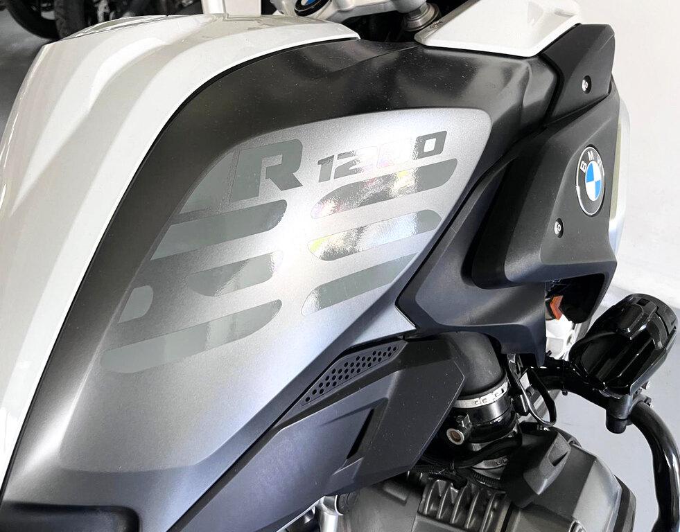 R 1200 GS