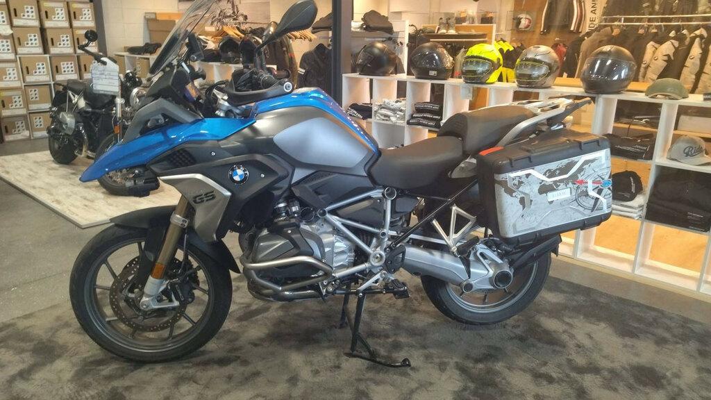R 1250 GS