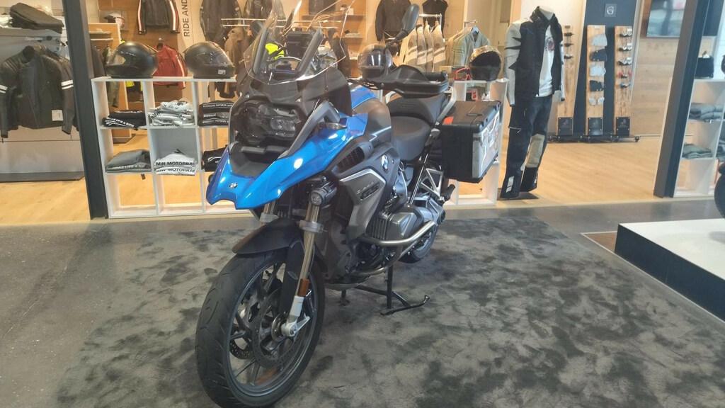 R 1250 GS