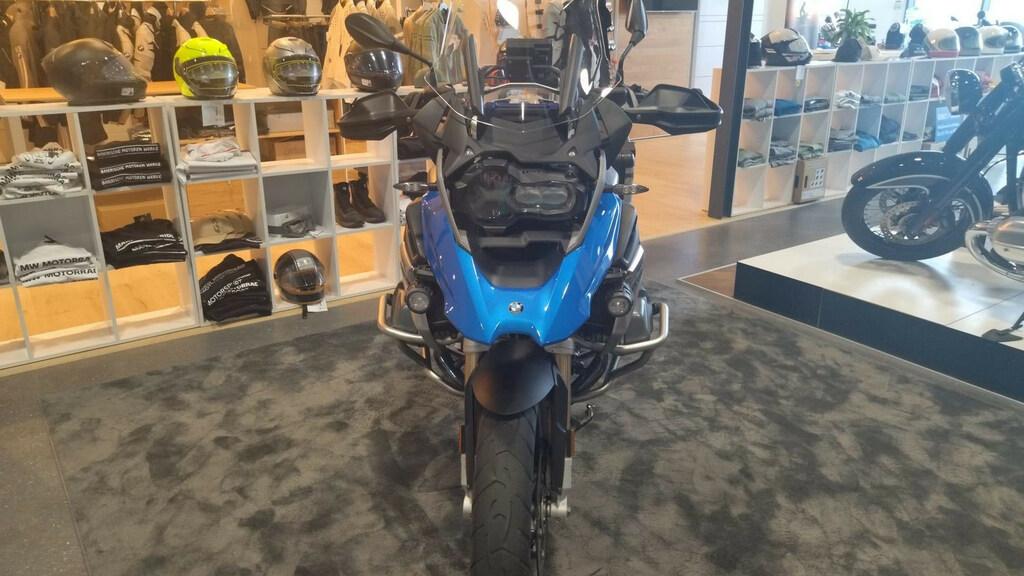 R 1250 GS