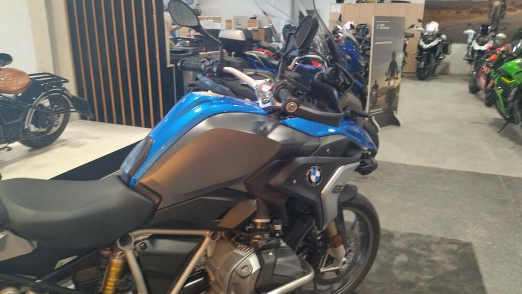 R 1250 GS