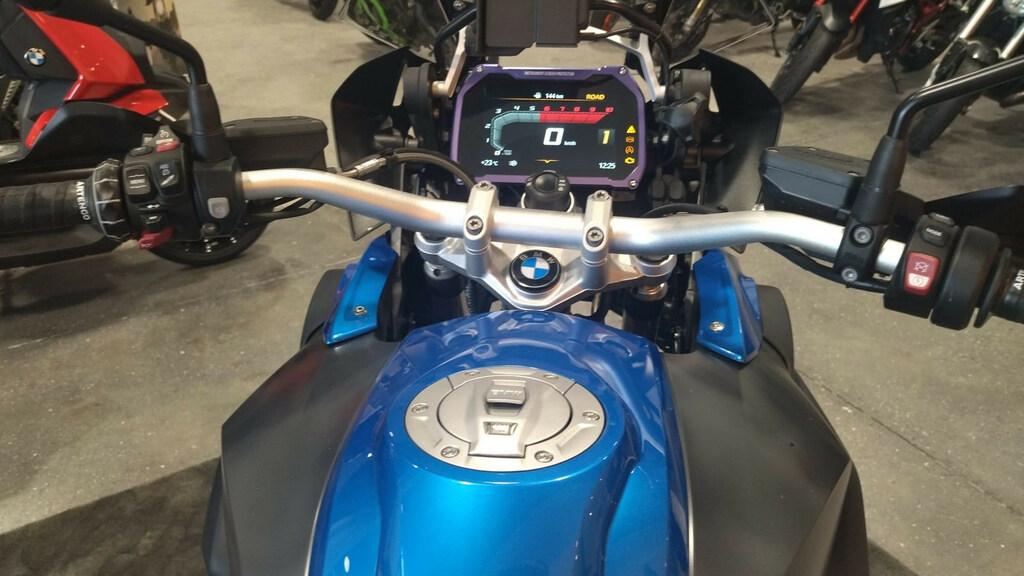 R 1250 GS