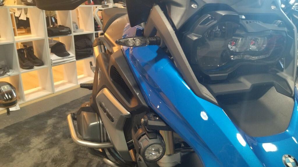 R 1250 GS