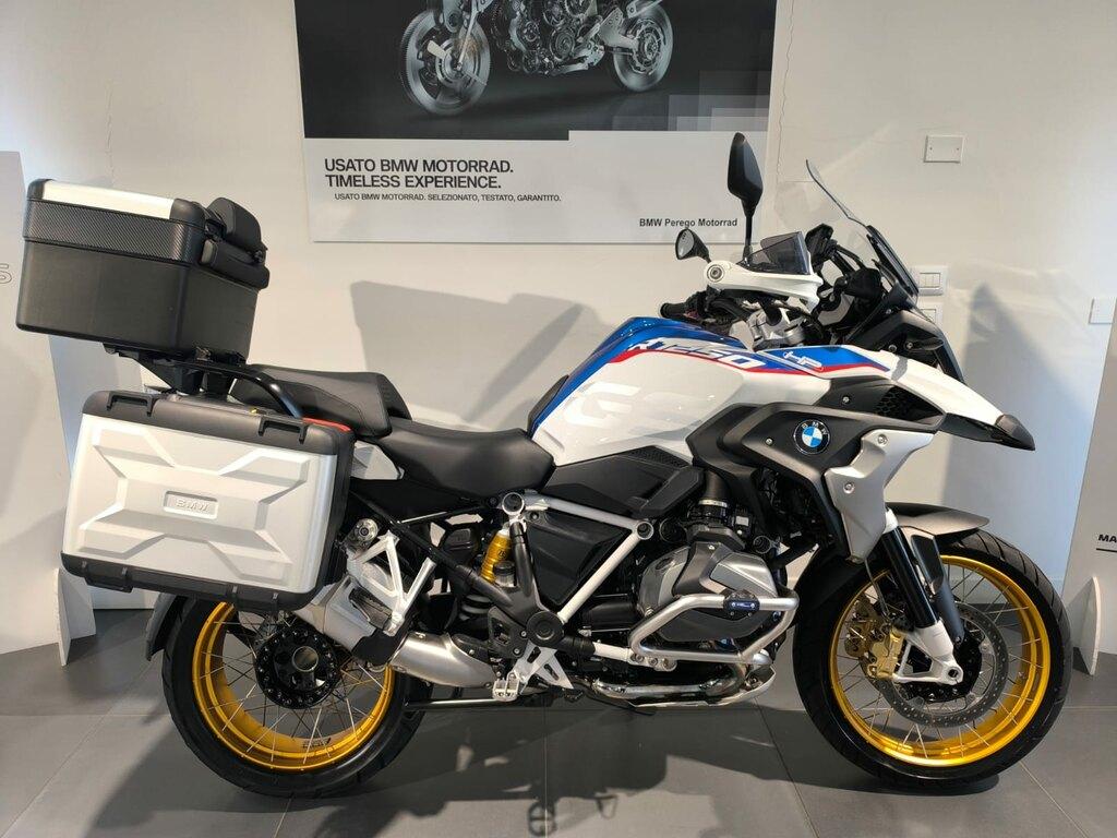 R 1250 GS