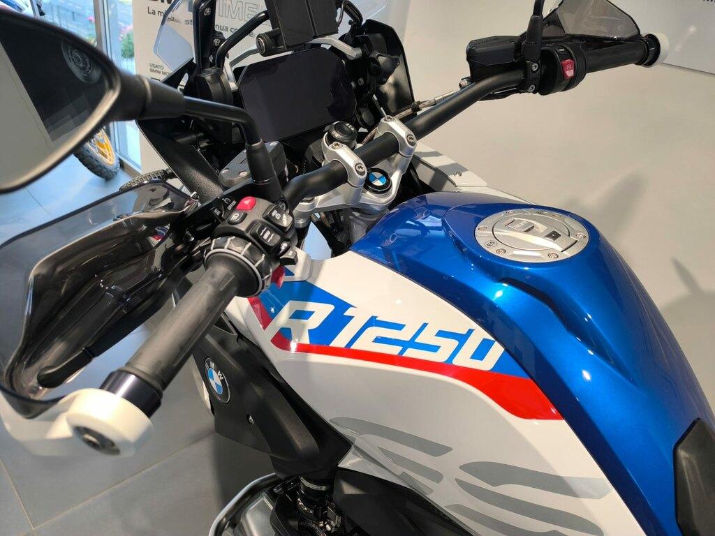 R 1250 GS