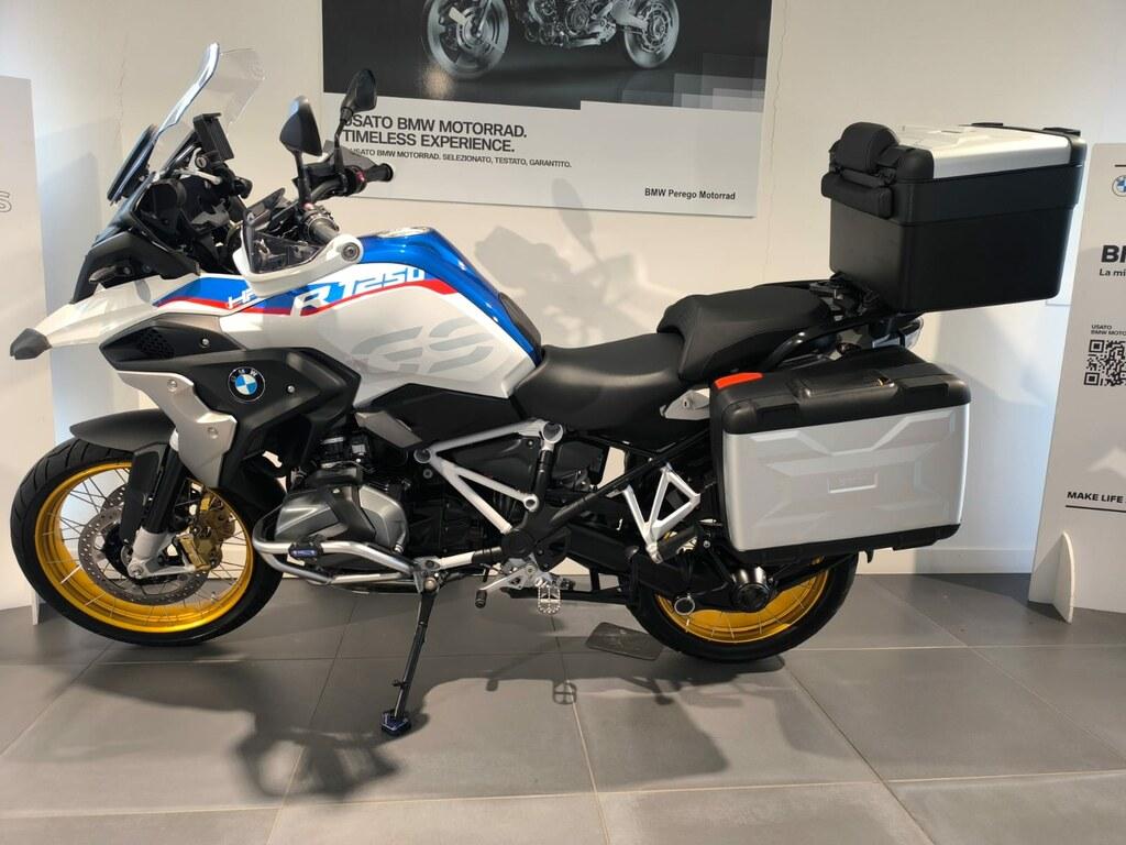 R 1250 GS