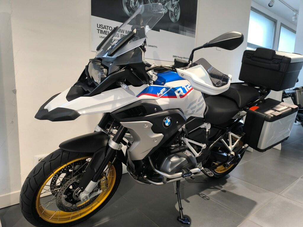 R 1250 GS