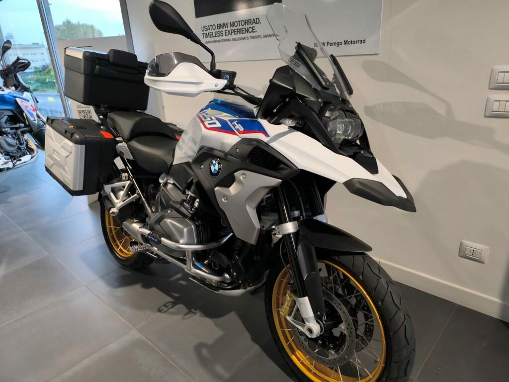 R 1250 GS