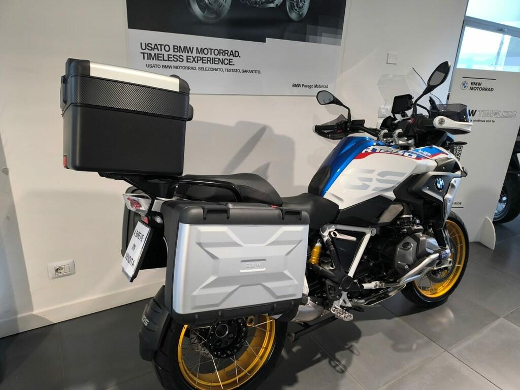 R 1250 GS