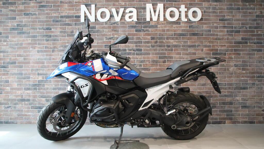 R 1300 GS
