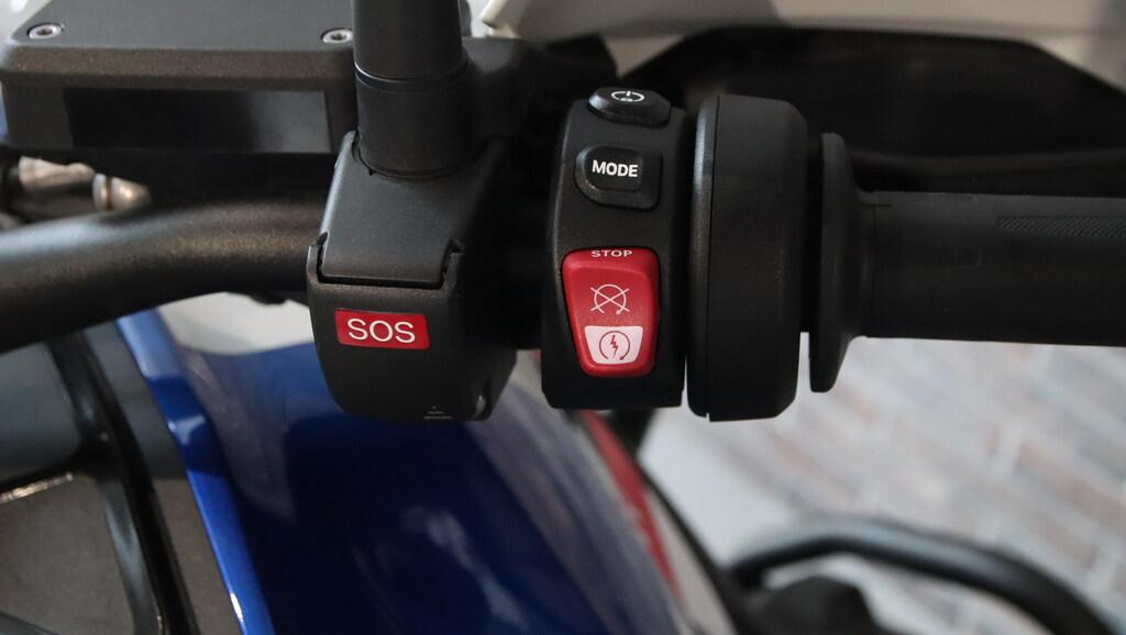 R 1300 GS