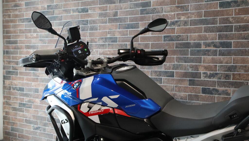 R 1300 GS