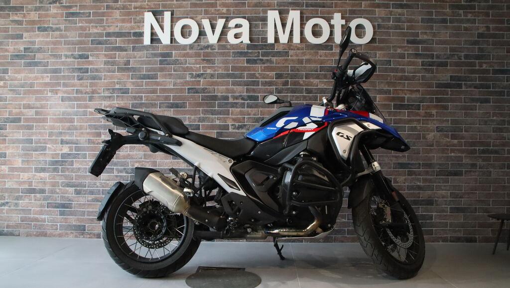 R 1300 GS