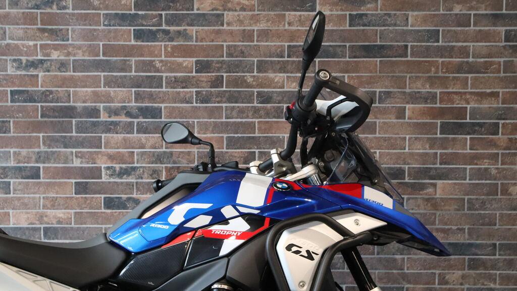 R 1300 GS