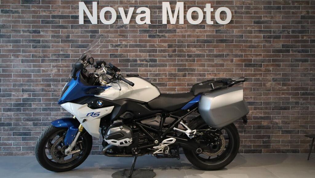 R 1200 RS