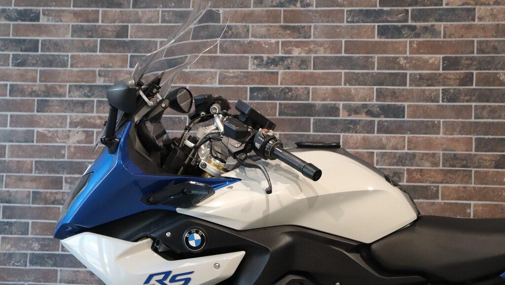 R 1200 RS