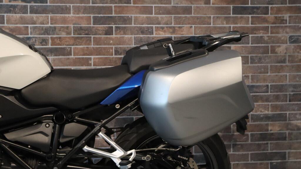 R 1200 RS