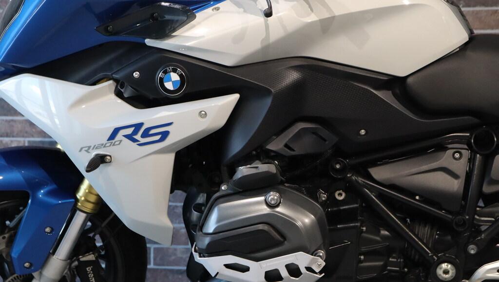 R 1200 RS