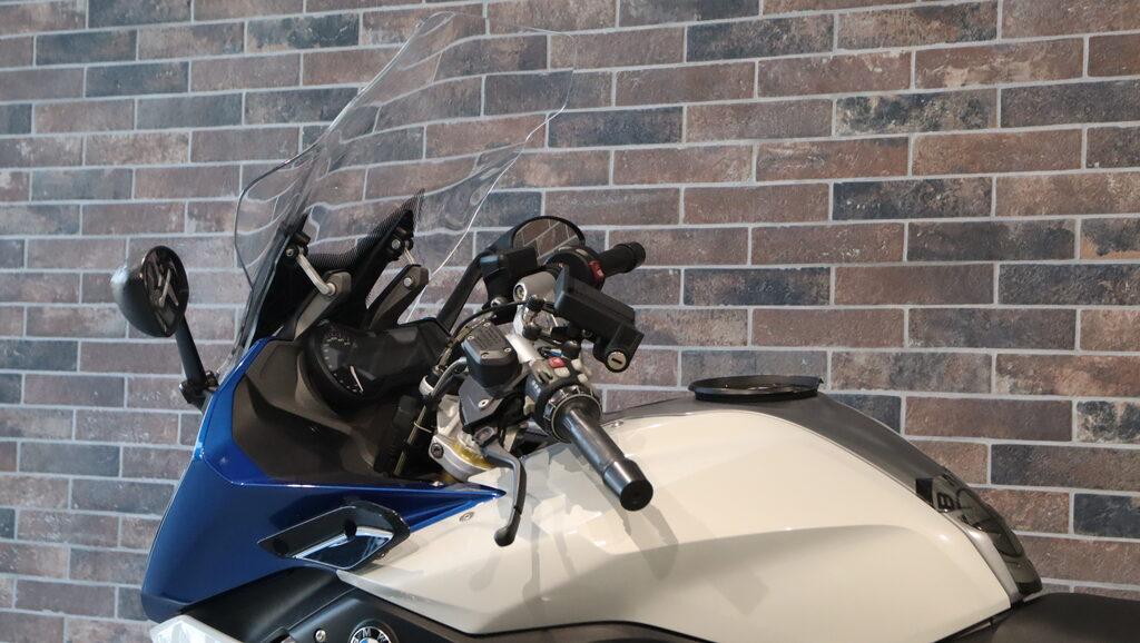 R 1200 RS