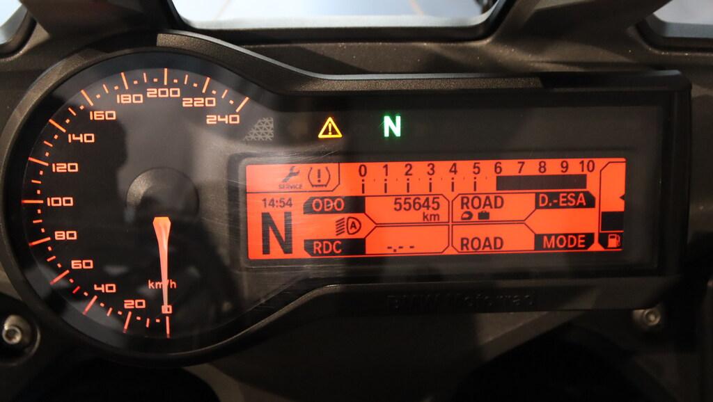 R 1200 RS