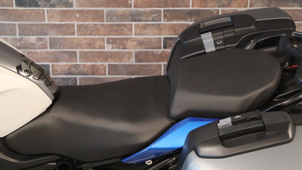 R 1200 RS