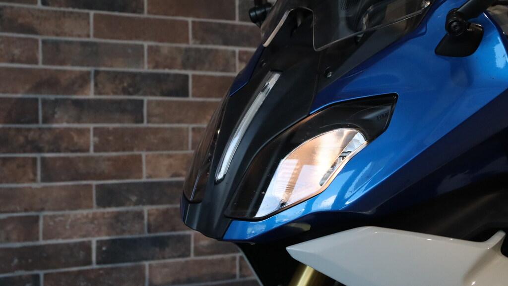 R 1200 RS