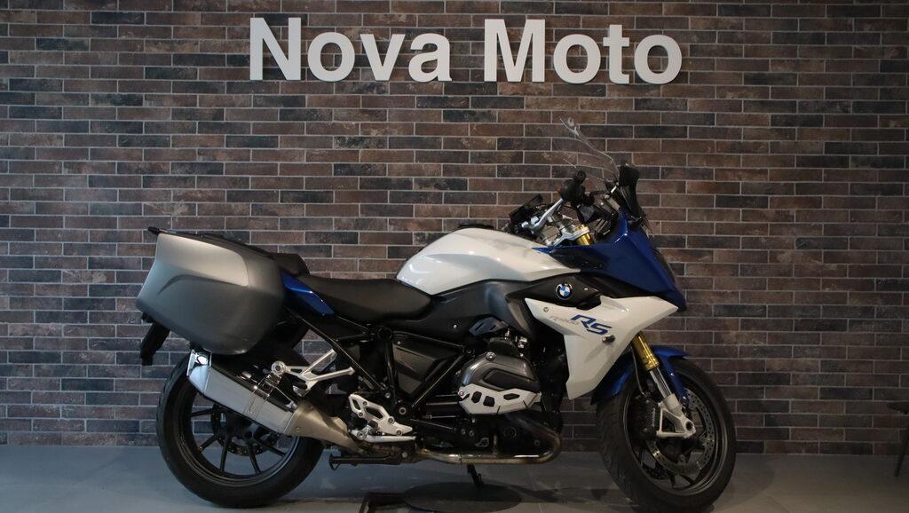 R 1200 RS