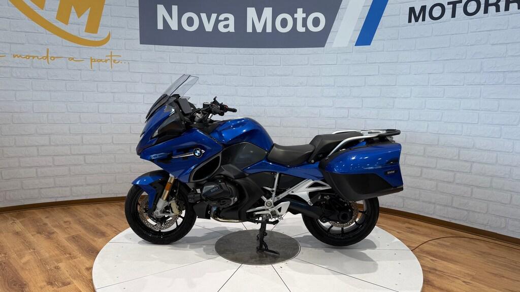 R 1250 RT