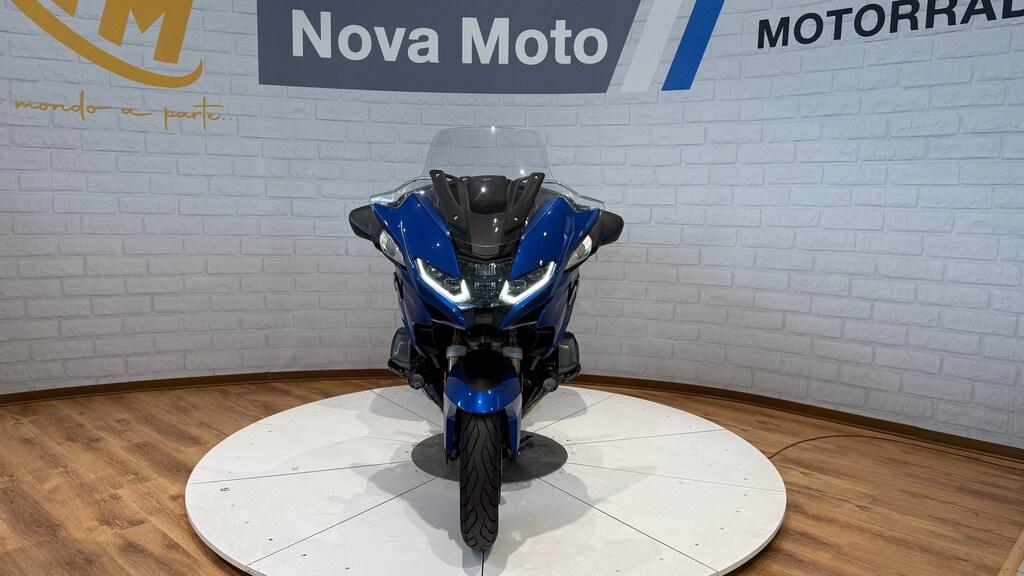R 1250 RT