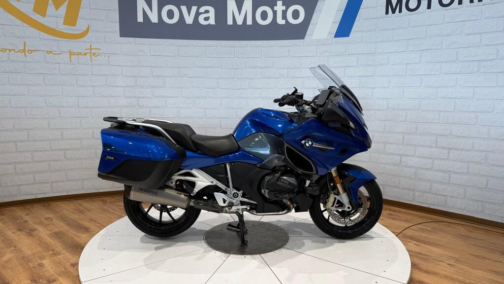 R 1250 RT