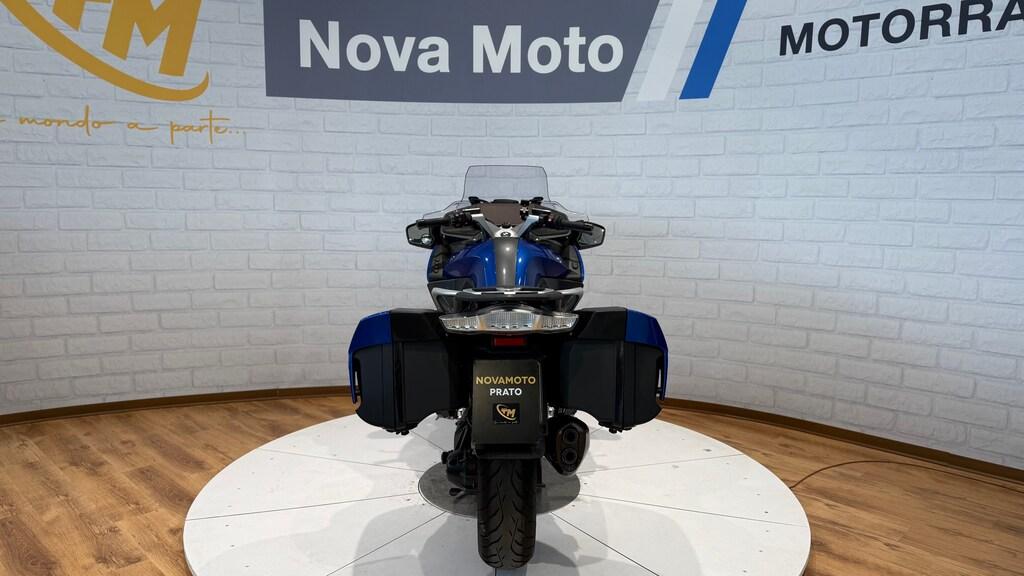 R 1250 RT