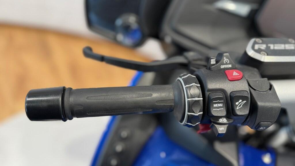 R 1250 RT