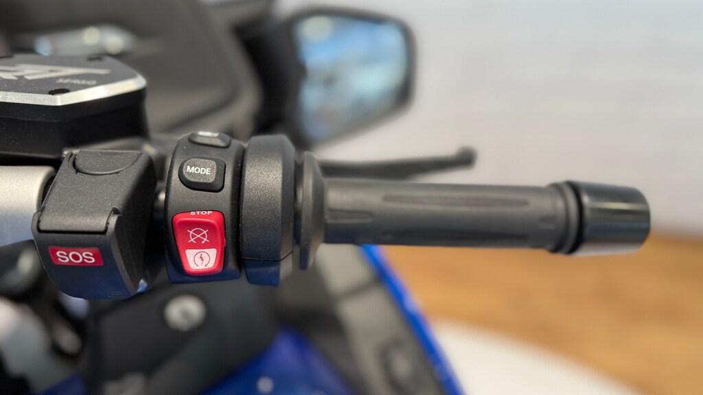 R 1250 RT