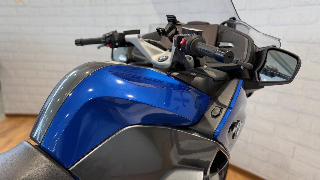R 1250 RT
