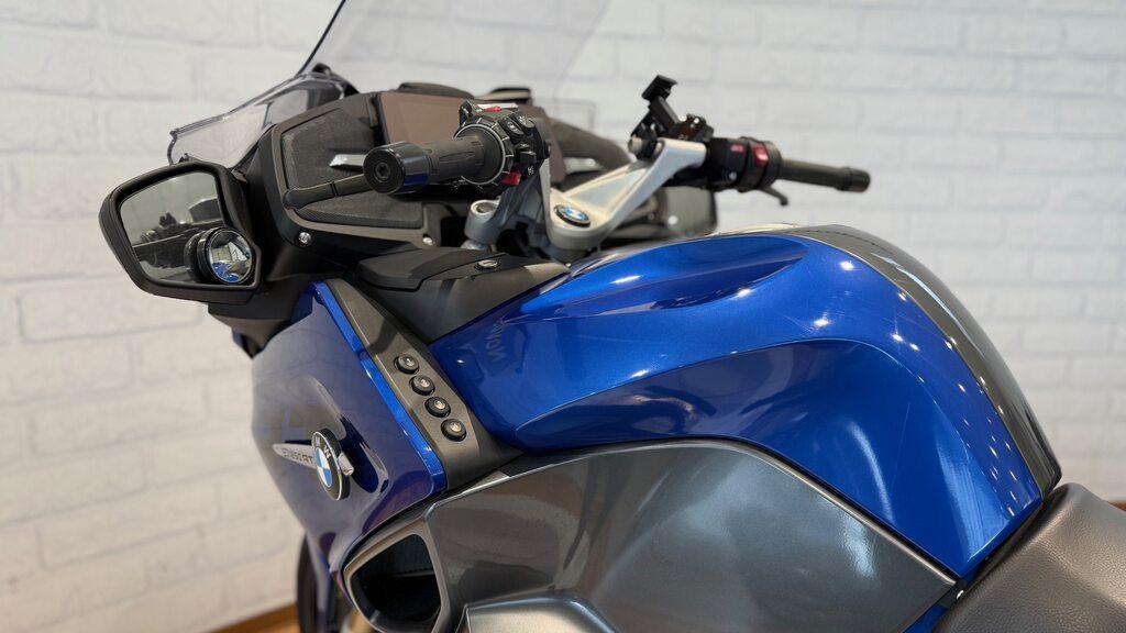 R 1250 RT