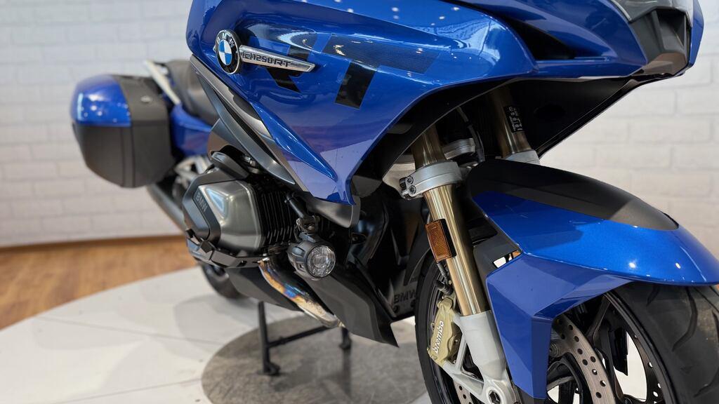 R 1250 RT