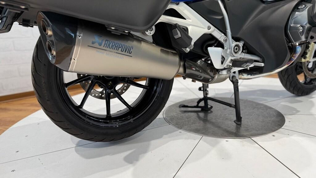R 1250 RT