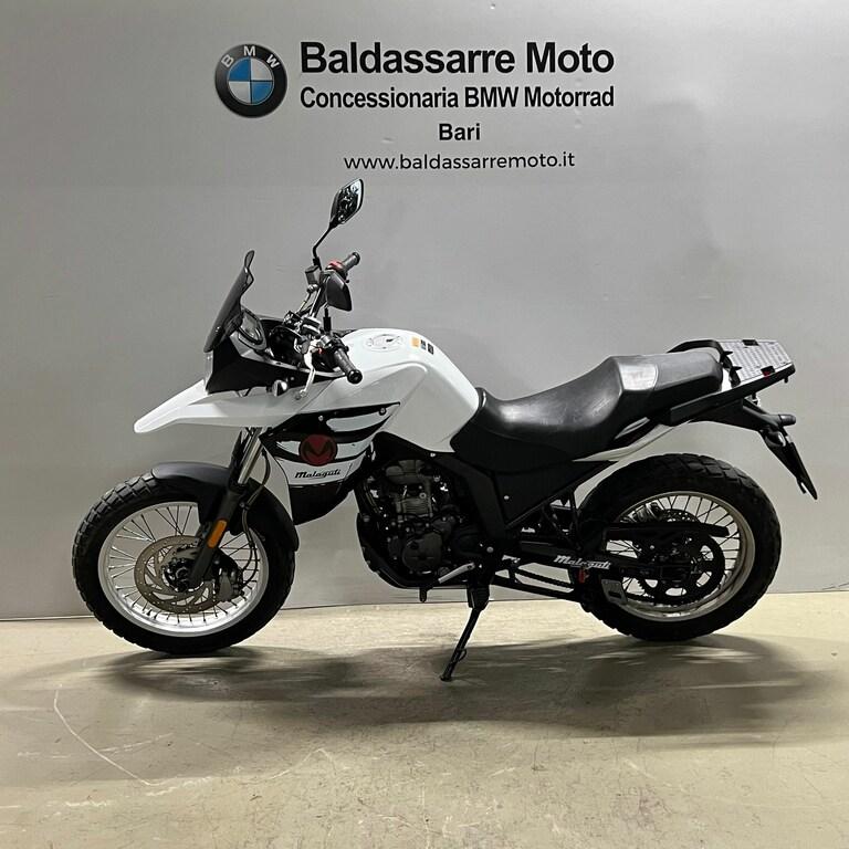 DUNE 125