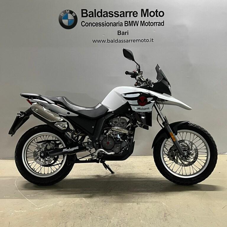 DUNE 125