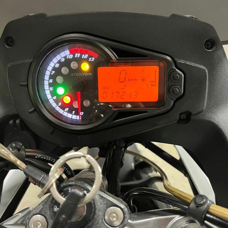 DUNE 125